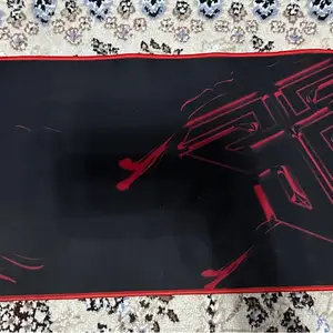 Коврик настольный для ПК, Душанбе