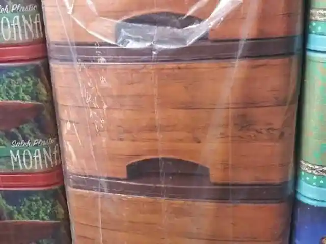 Детский комод, Душанбе