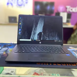 Ноутбук Hp celeron, Душанбе
