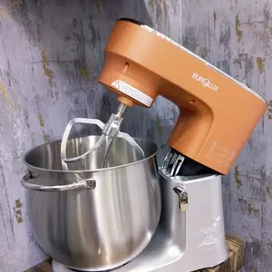 Планетарный Миксер Eurolux - EU-SM3990DSB, Душанбе