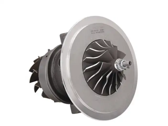 Картридж турбины Mercedes-BENZ LK LN2 1000010237, Худжанд