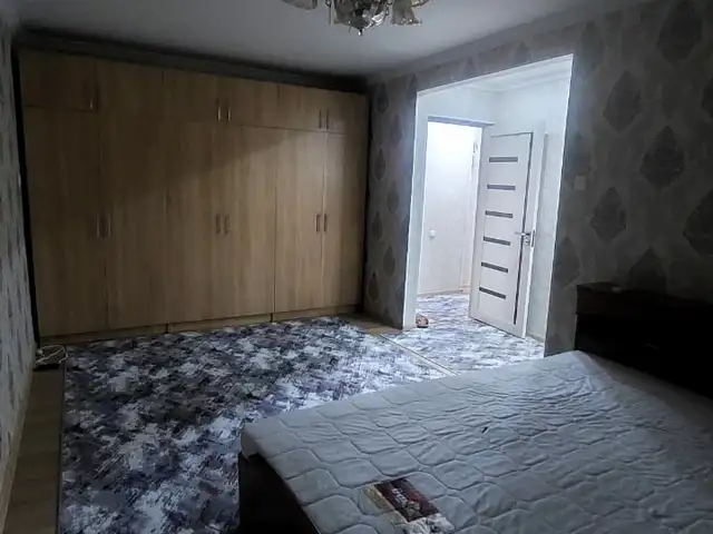 1-комн. квартира, 1 этаж, 40 м², 31 мкр, Хуҷанд