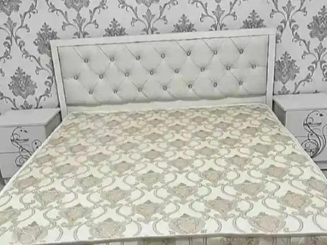 Кровать двуспальная, Душанбе