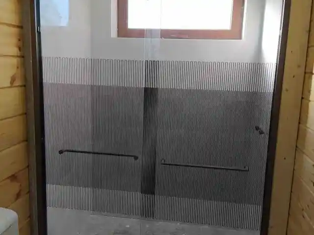 Душевая кабина, Душанбе