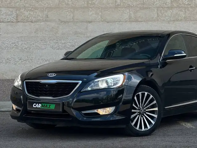 Мотор на Kia K7 2011, Худжанд