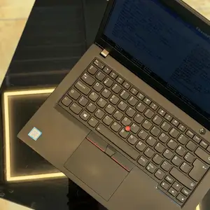 Ноутбук Lenovo i5, Душанбе