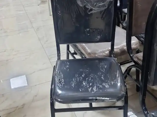 Стул для офиса, Душанбе