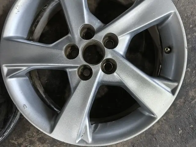 Диски R16 Toyota Corolla Sk, Душанбе