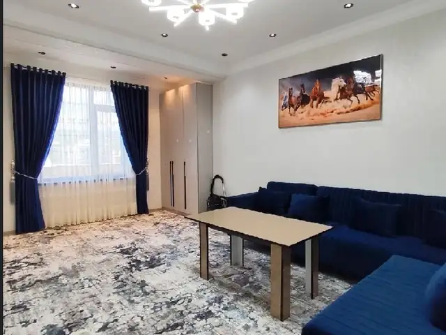 2-комн. квартира, 6 этаж, 58 м², 20мкр, Худжанд