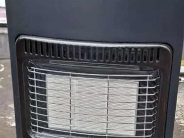 Печка газовая, Душанбе