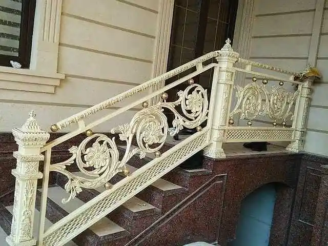 Лестница на заказ, Хуҷанд