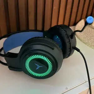 Игровые USB наушники Bloody G220, Душанбе