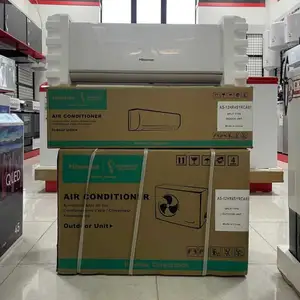 Кондиционер 12 куб hisense, Душанбе