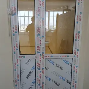 Дверь, Душанбе