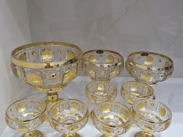 Богема, Душанбе