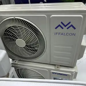 Кондиционер iffalcon, Душанбе