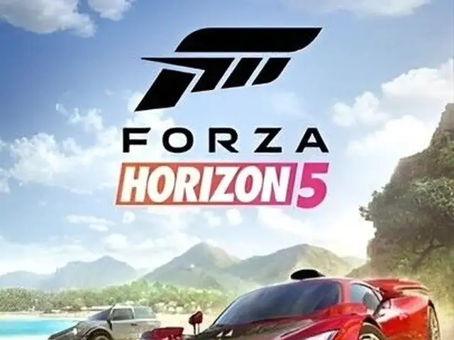 Игра Forza Horizon 5 для PS5, Хуҷанд