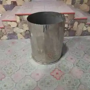 Ёмкость для пищевых продуктов, Худжанд