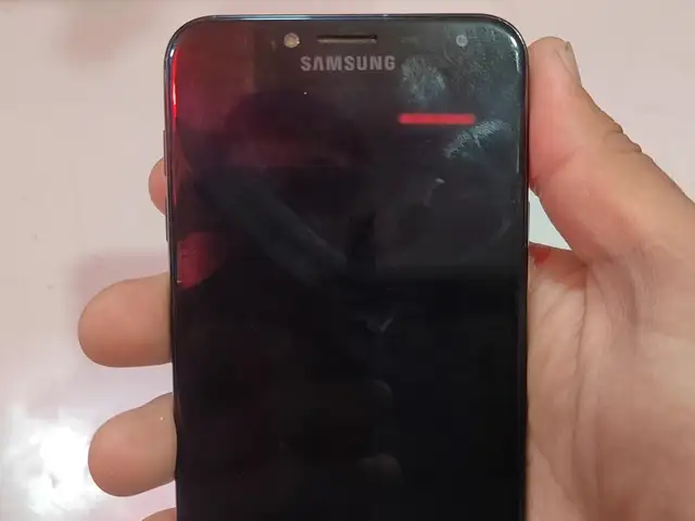 Samsung Galaxy J4, Худжанд