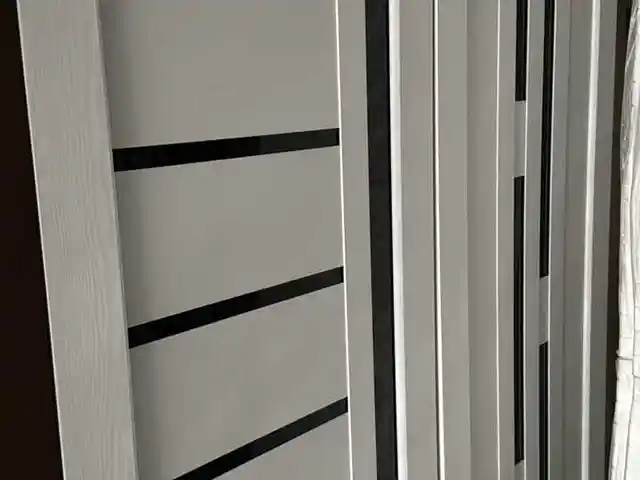 Дверь хай тек, Душанбе