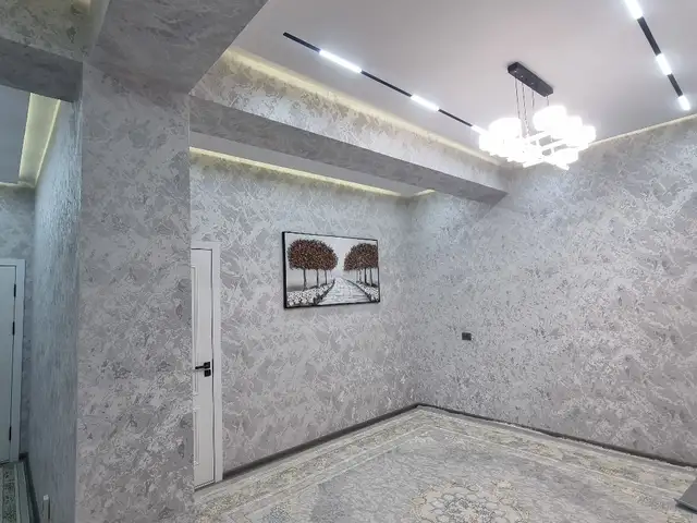 2-комн. квартира, 3 этаж, 69 м², 31мкр, Хуҷанд