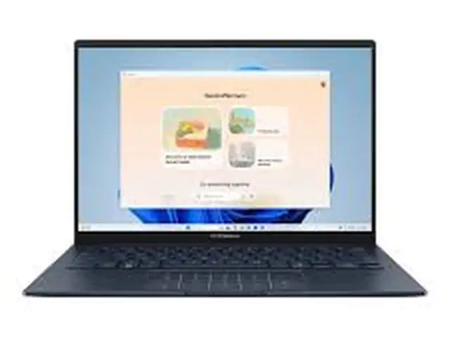 Ультрабук / ASUS/ ZENBOOK/ UX3405C/ ULTRA 7 255H/ DDR5 16GB/ 512Gb, Душанбе