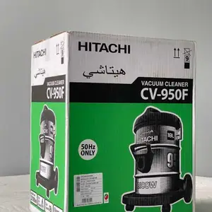 Пылесос Hitachi, Душанбе