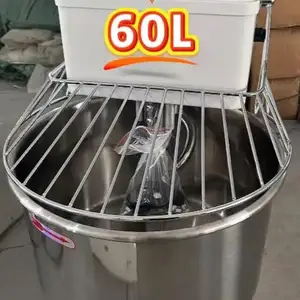 Тестомешалка, Душанбе