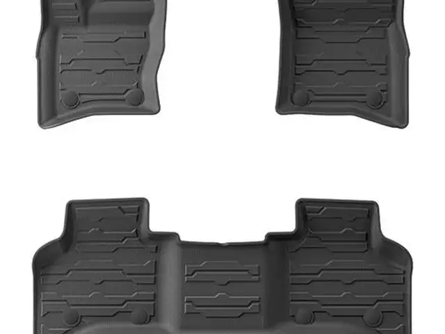 Коврики для Land Rover Defender, Душанбе