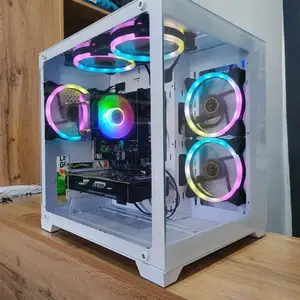Игровой системный блок i5, Худжанд