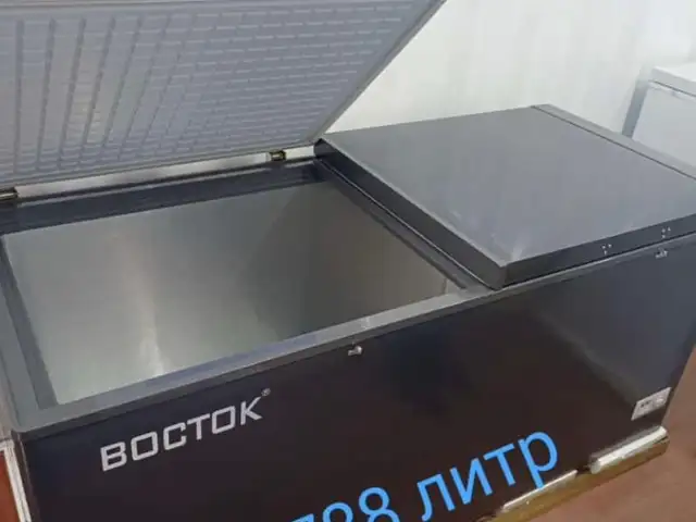 Морозильник Восток 788 литр, Душанбе