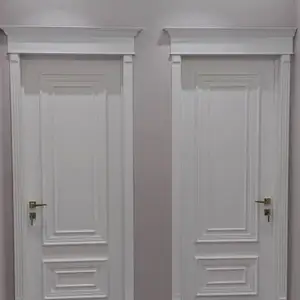 Двери, Худжанд