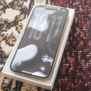 Apple iPhone 14 Pro, 256 gb, Gold, Ваҳдат