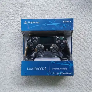 Беспроводной игровой джойстик Dualshock 4 для PS4, Душанбе