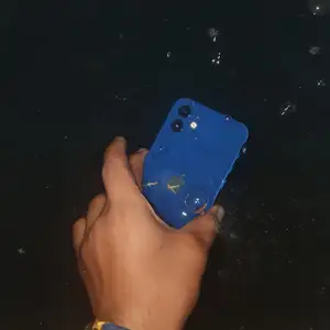 Apple iPhone 12, 64 gb, Blue, Рӯдакӣ