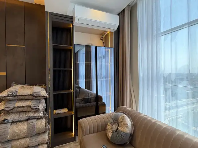 3-комн. квартира, 14 этаж, 101м², Сино, Душанбе