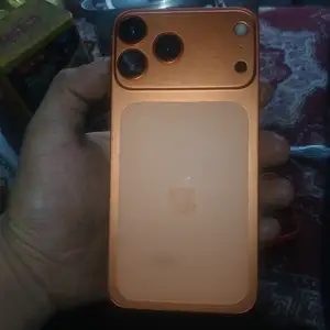 Apple iPhone Xs Max, 256 gb, Gold, Душанбе
