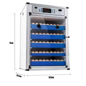 Инкубатор барои тухм 340 донага, Душанбе