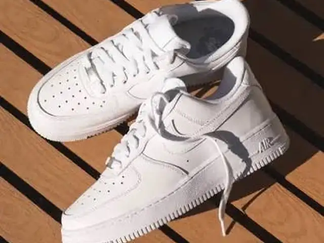 Кроссовки Nike Air Force 1, Душанбе