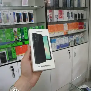 Samsung Galaxy A26 5G 8/256Gb, Душанбе