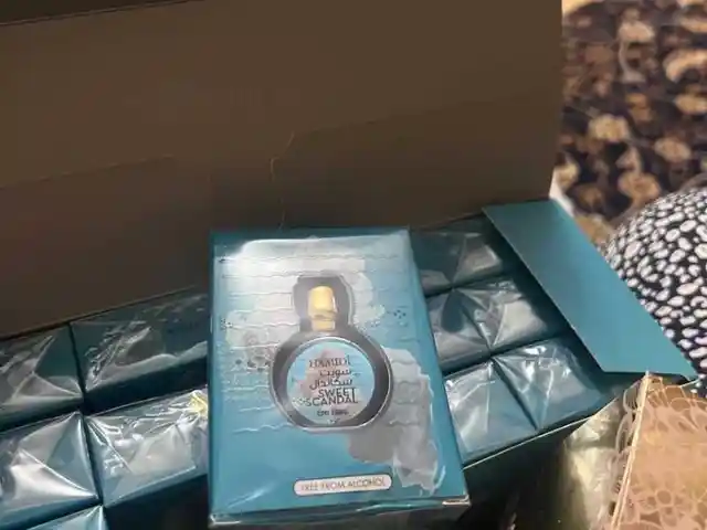Муск для тела, Душанбе