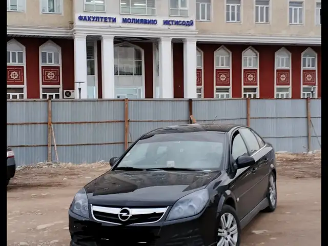 Opel Astra H