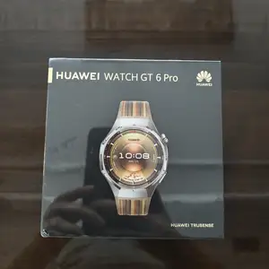 Смарт часы Huawei Watch GT 6 PRO, Худжанд