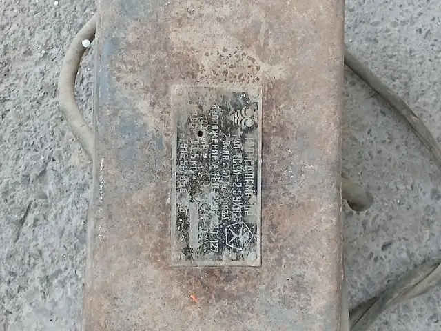 Трансформатор 360v, Истаравшан
