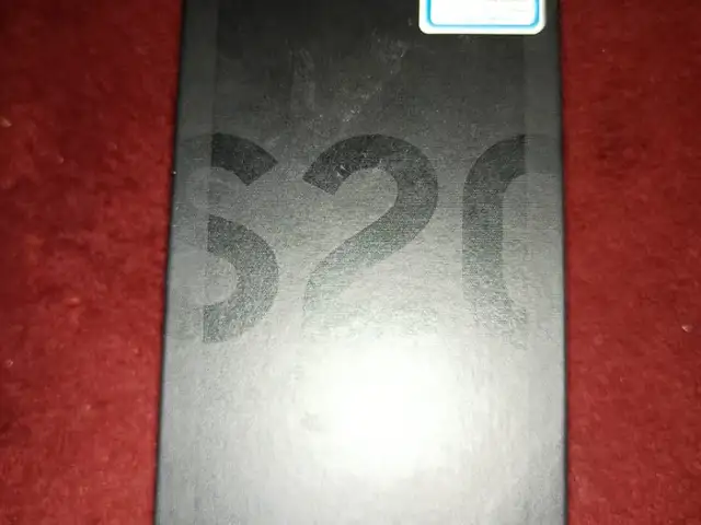 Samsung Galaxy S20 Ultra 5G, Душанбе
