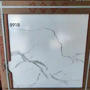 Кафель 6060, Душанбе