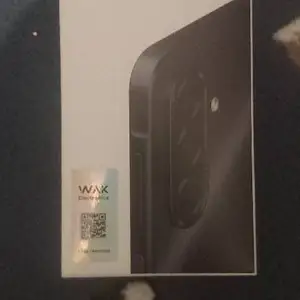 Samsung Galaxy A17, Ҳамадонӣ