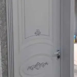 Межкомнатная дверь, Душанбе