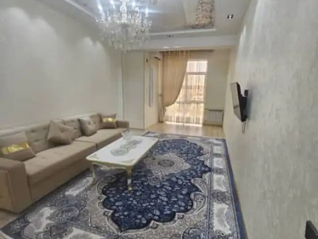 2-комн. квартира, 6 этаж, 78м², Караболо назди масчиди помириё , Душанбе