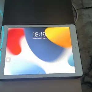 Планшет iPad air 2, Хуҷанд